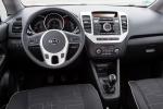 Kia Venga 2014 года